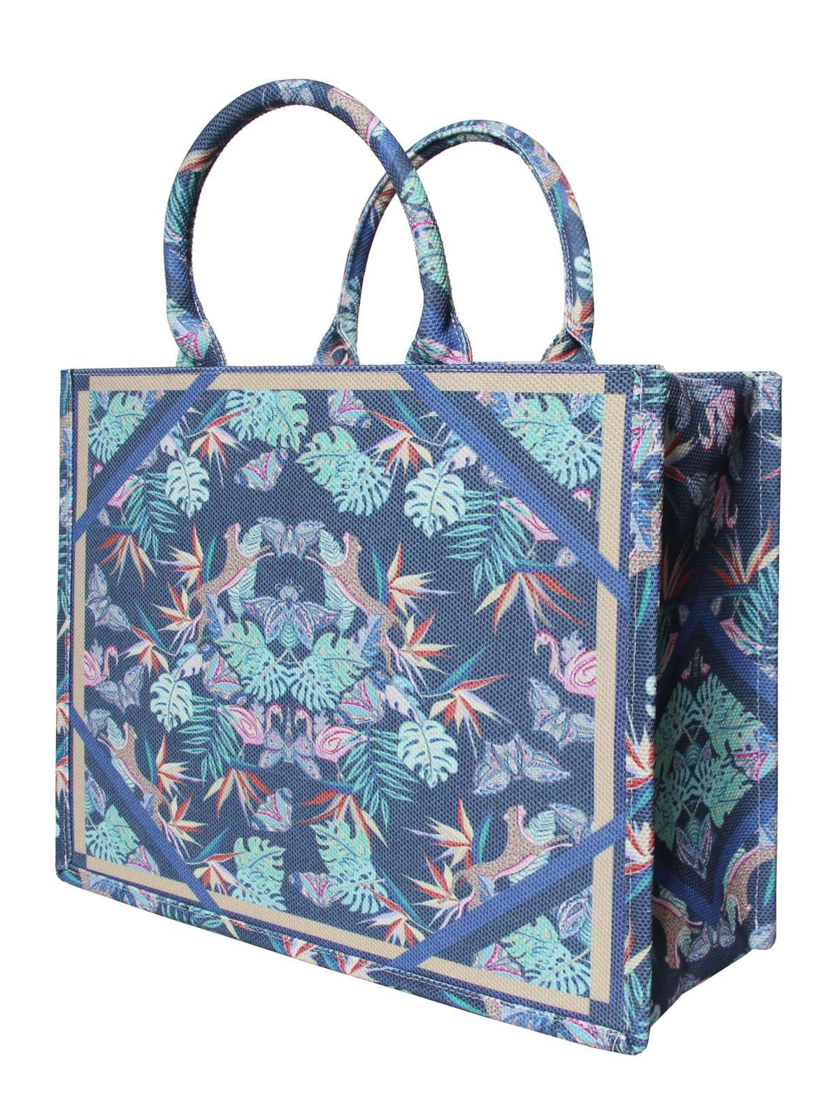 Everest - Cool shopper taske